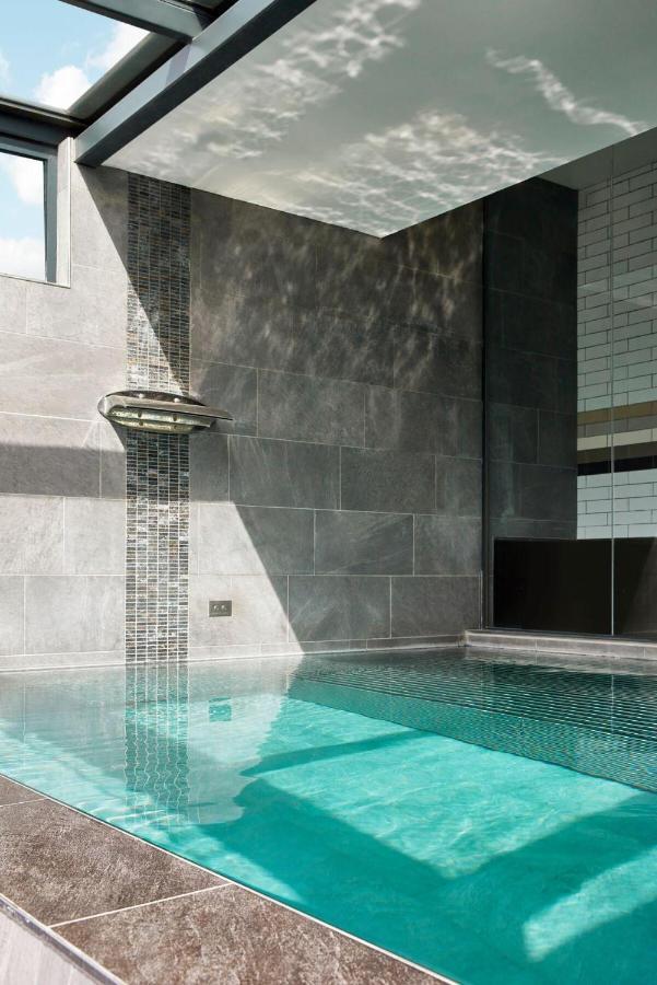 King Street Townhouse Hotell Manchester Eksteriør bilde
