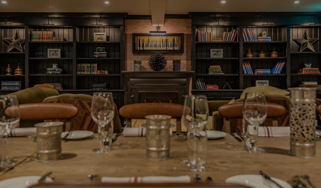 King Street Townhouse Hotell Manchester Eksteriør bilde