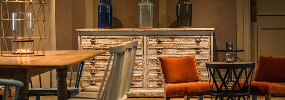 King Street Townhouse Hotell Manchester Eksteriør bilde
