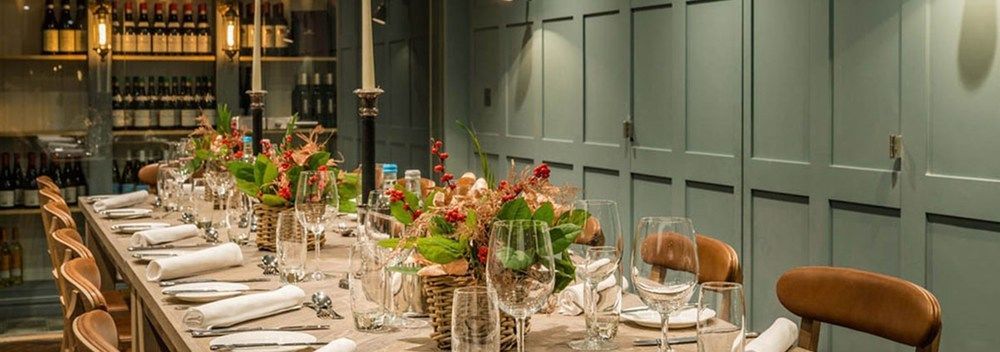 King Street Townhouse Hotell Manchester Eksteriør bilde