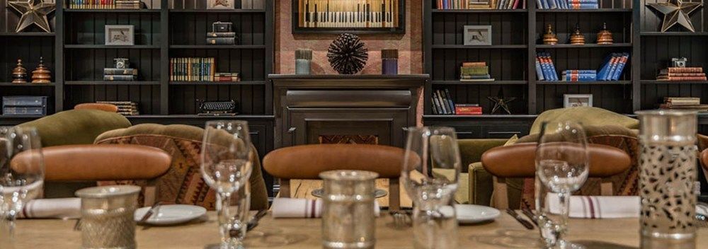 King Street Townhouse Hotell Manchester Eksteriør bilde