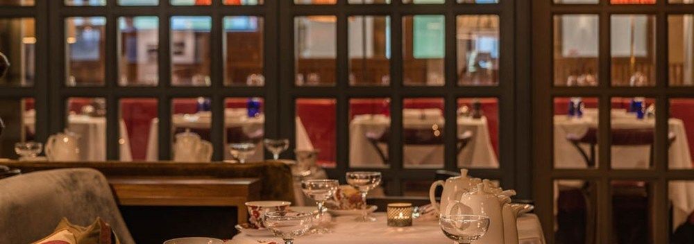 King Street Townhouse Hotell Manchester Eksteriør bilde